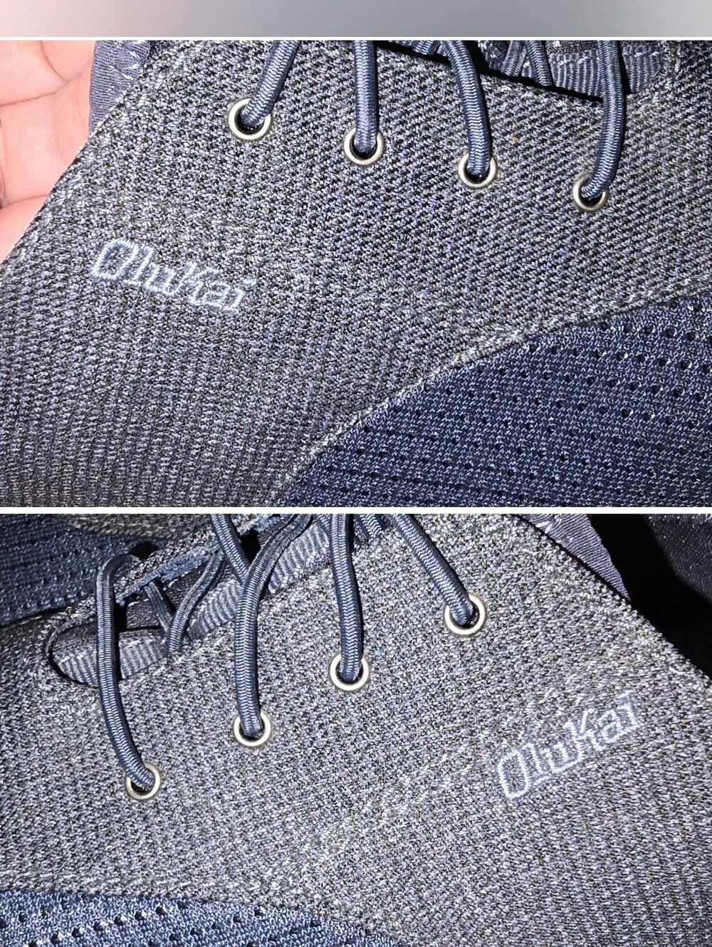 OluKai excellent almost
